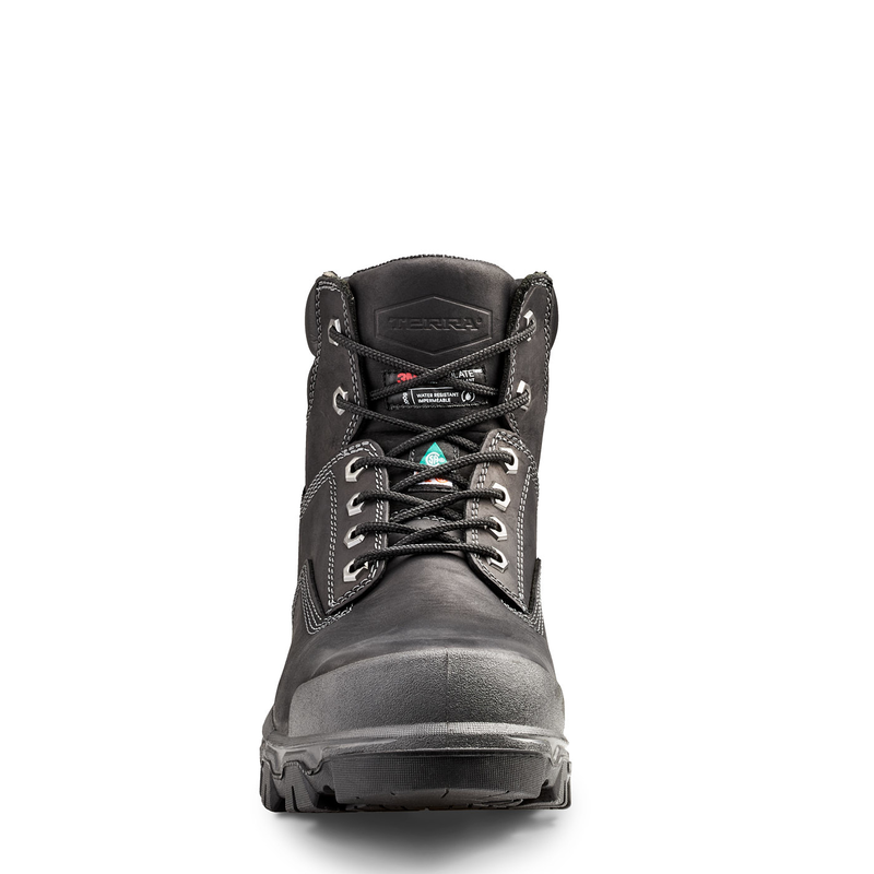 Men's Terra Sentry 2020 6" Nano Composite Toe Safety Work Boot image number 3