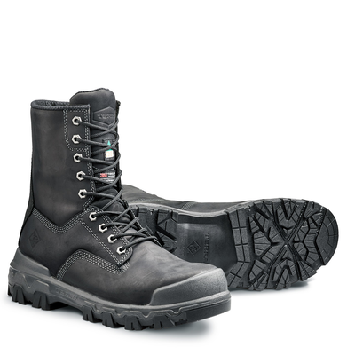 Men's Terra Sentry 2020 8" Nano Composite Toe Safety Work Boot