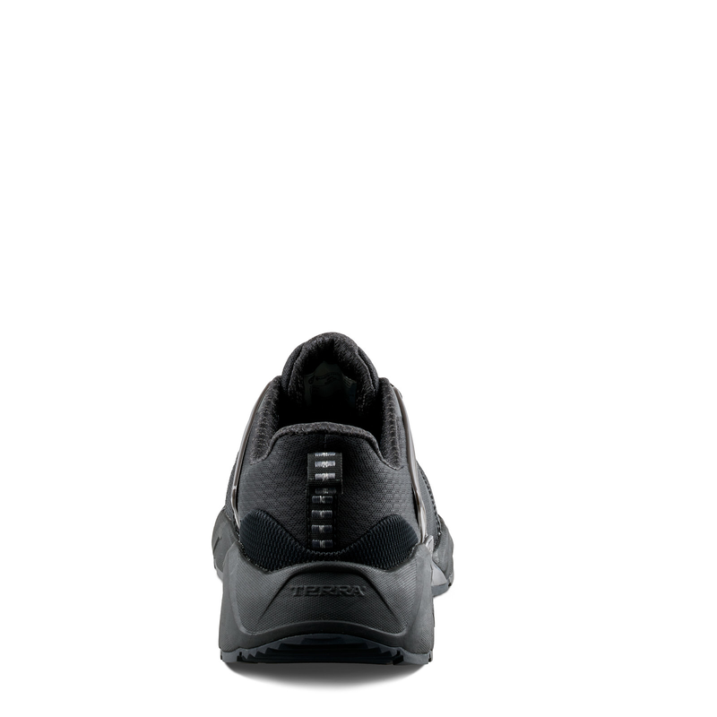 Men's Terra Vector Composite Toe Athletic Safety Work Shoe image number 1