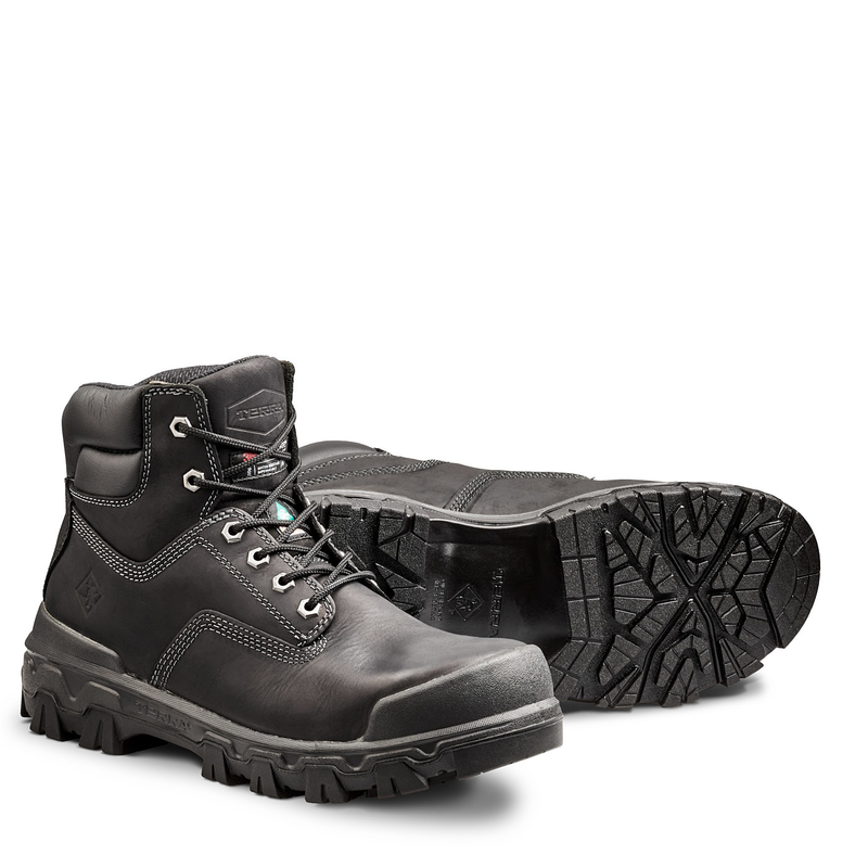Men's Terra Sentry 2020 6" Nano Composite Toe Safety Work Boot image number 1