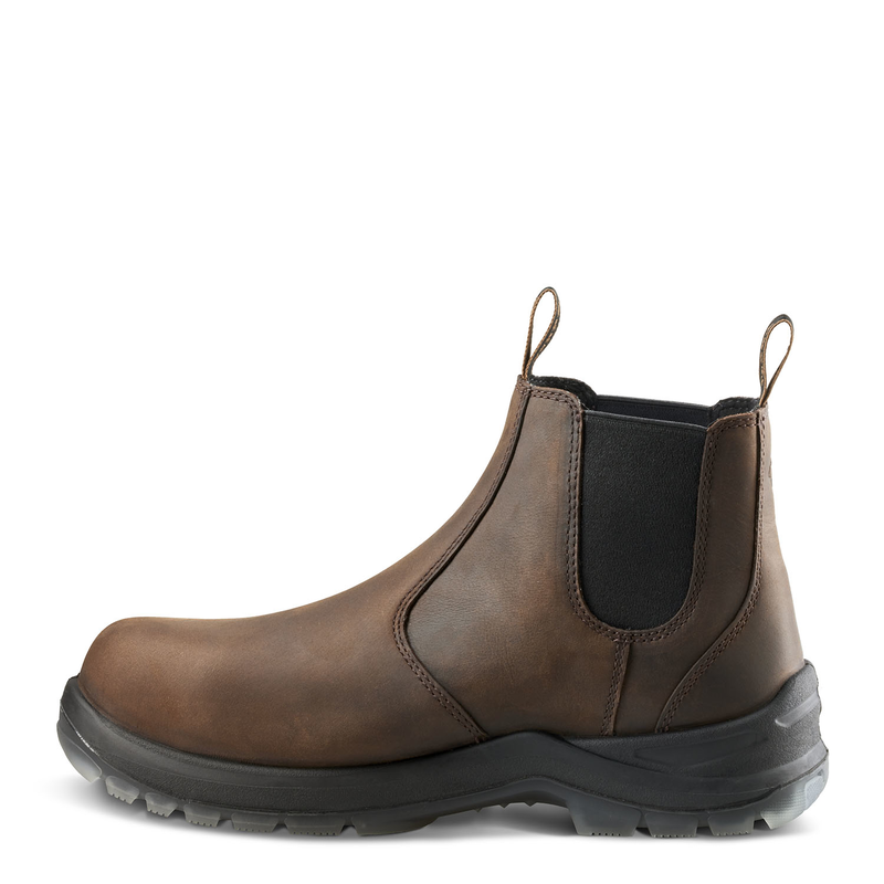Men's Terra Murphy 6" Composite Toe Pull-On Safety Work Boot image number 6