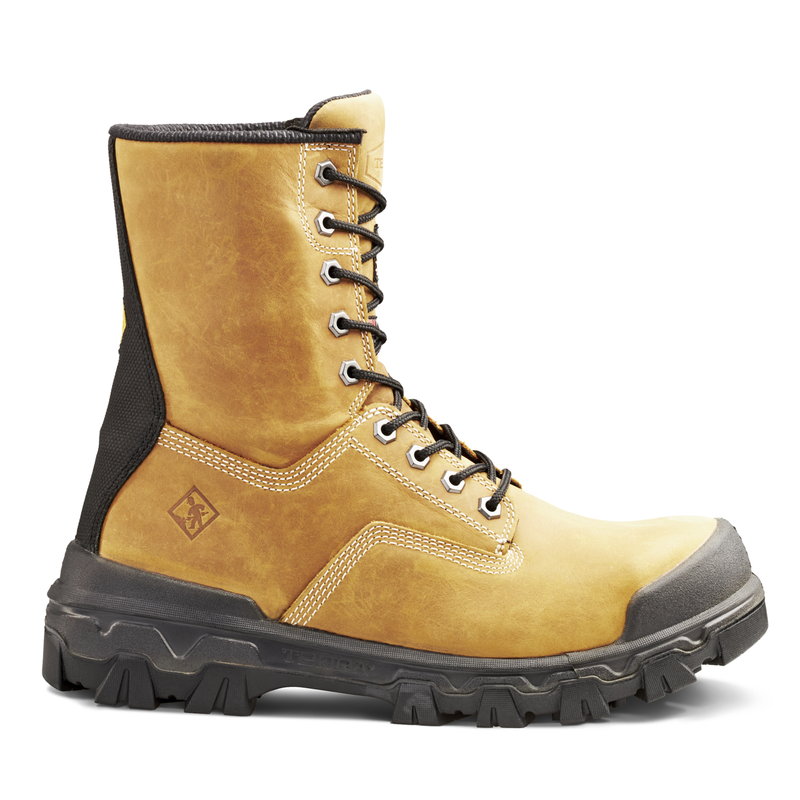 Men's Terra Sentry 2020 8" Nano Composite Toe Safety Work Boot image number 0