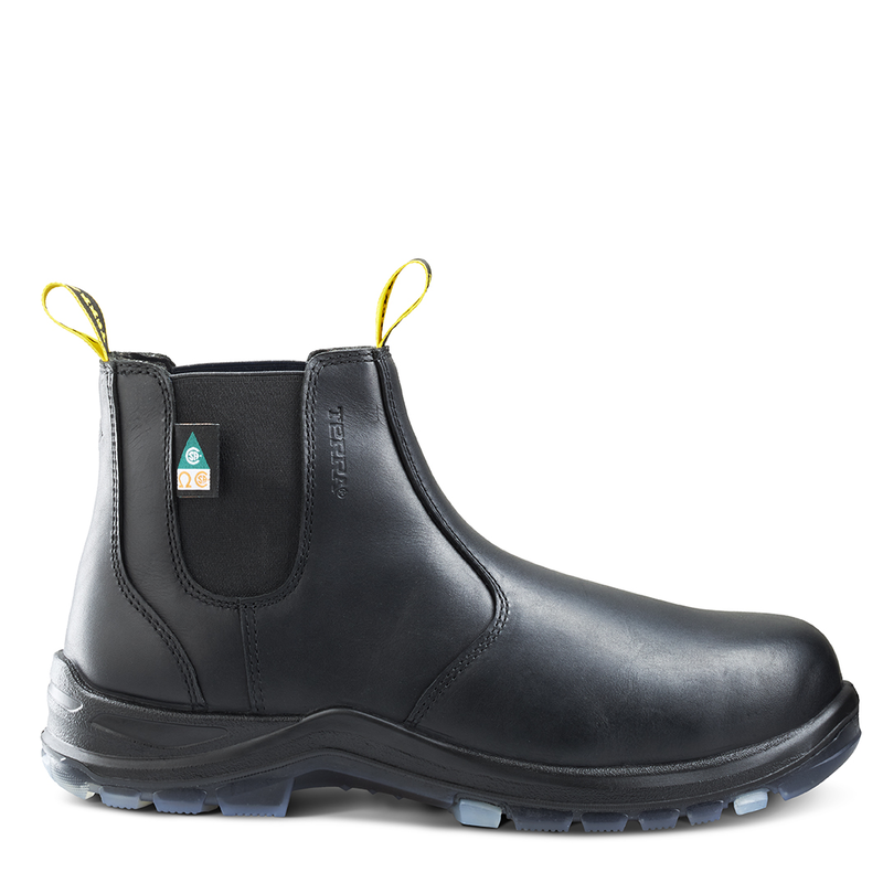 Men's Terra Murphy 6" Composite Toe Pull-On Safety Work Boot image number 0
