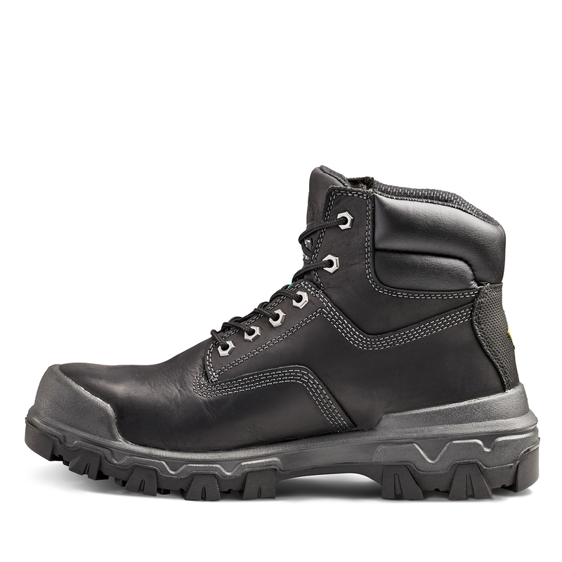 Men's Terra Sentry 2020 6" Nano Composite Toe Safety Work Boot image number 6