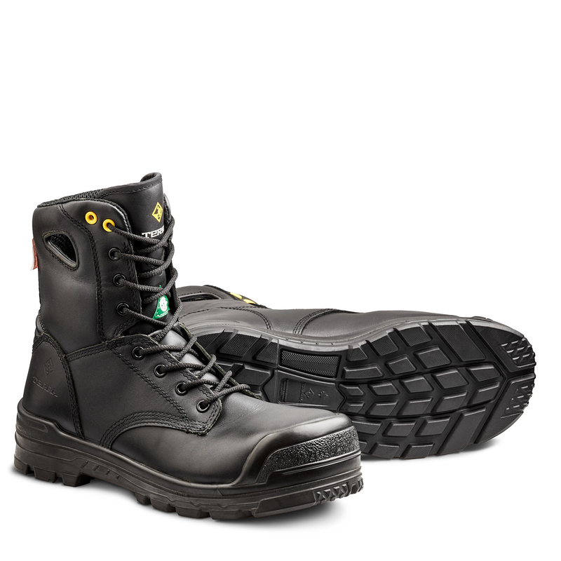 Men's Terra Argo 8" Composite Toe Safety Work Boot image number 1