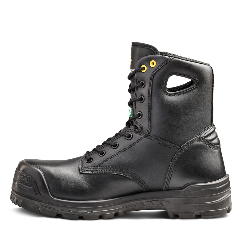 Men's Terra Argo 8" Composite Toe Safety Work Boot image number 6