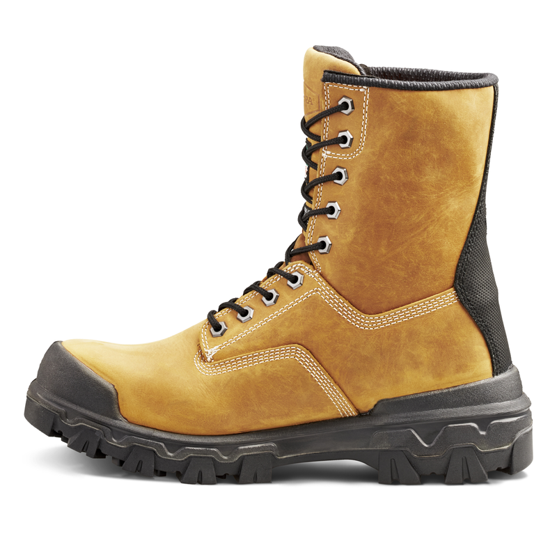 Men's Terra Sentry 2020 8" Nano Composite Toe Safety Work Boot image number 6