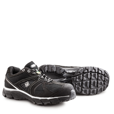 Men's Terra Pacer 2.0 Composite Toe Athletic Safety Work Shoe