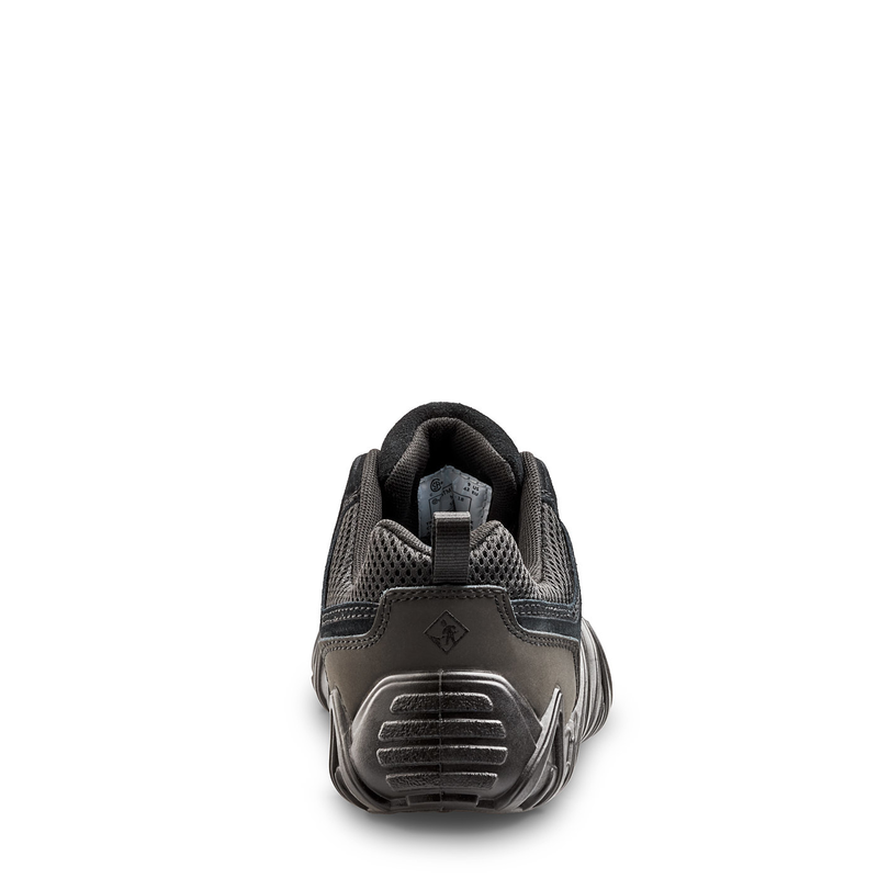 Men's Terra Spider X Low Composite Toe Athletic Safety Work Shoe image number 2