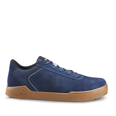 Men's Terra Mullen Aluminum Toe Safety Work Shoe