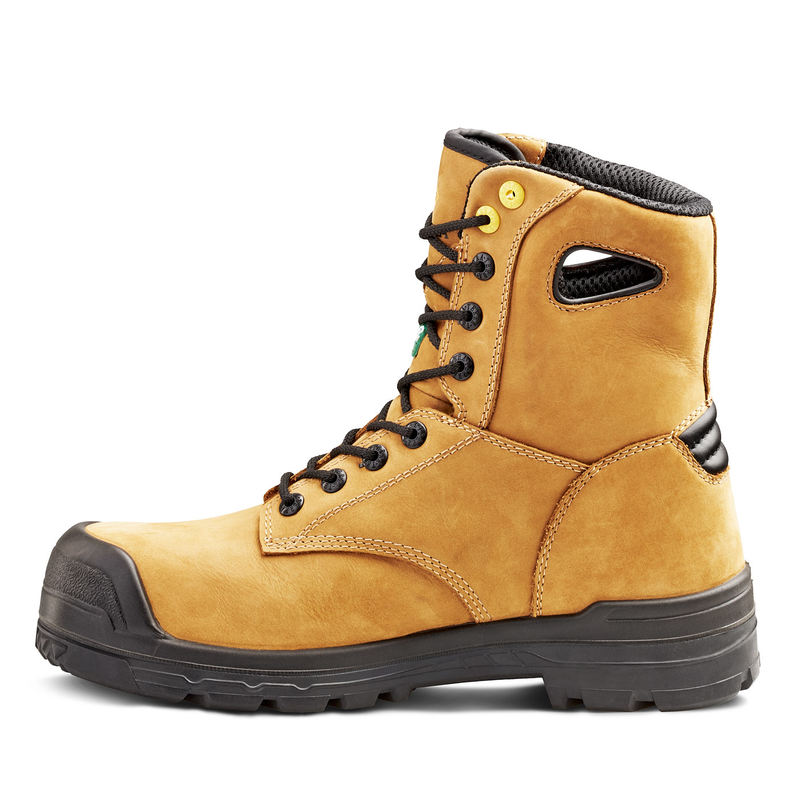 Men's Terra Argo 8" Composite Toe Safety Work Boot image number 6