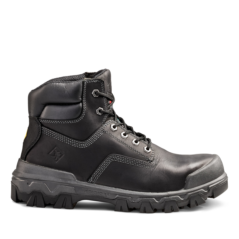 Men's Terra Sentry 2020 6" Nano Composite Toe Safety Work Boot image number 0