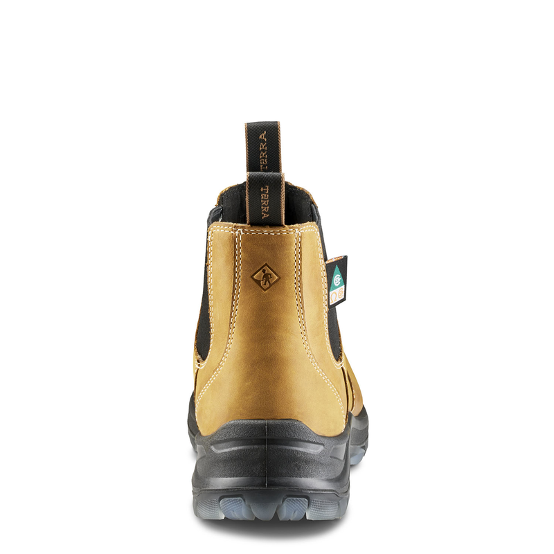 Men's Terra Murphy 6" Composite Toe Pull-On Safety Work Boot image number 2