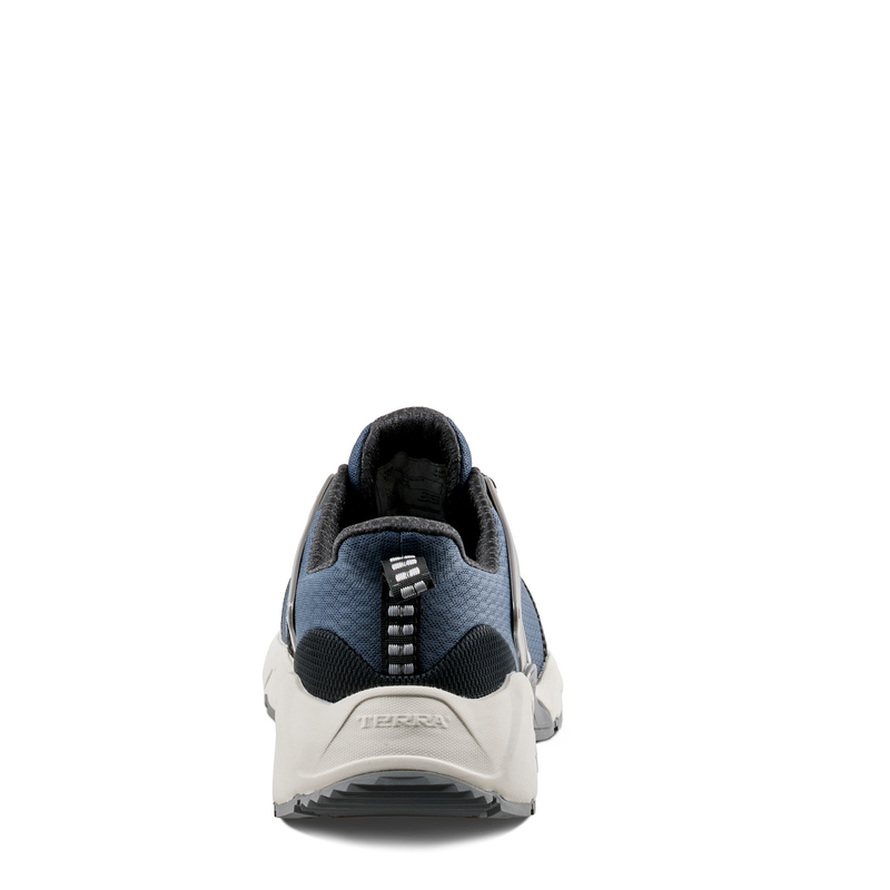 Men's Terra Vector Composite Toe Athletic Safety Work Shoe image number 2