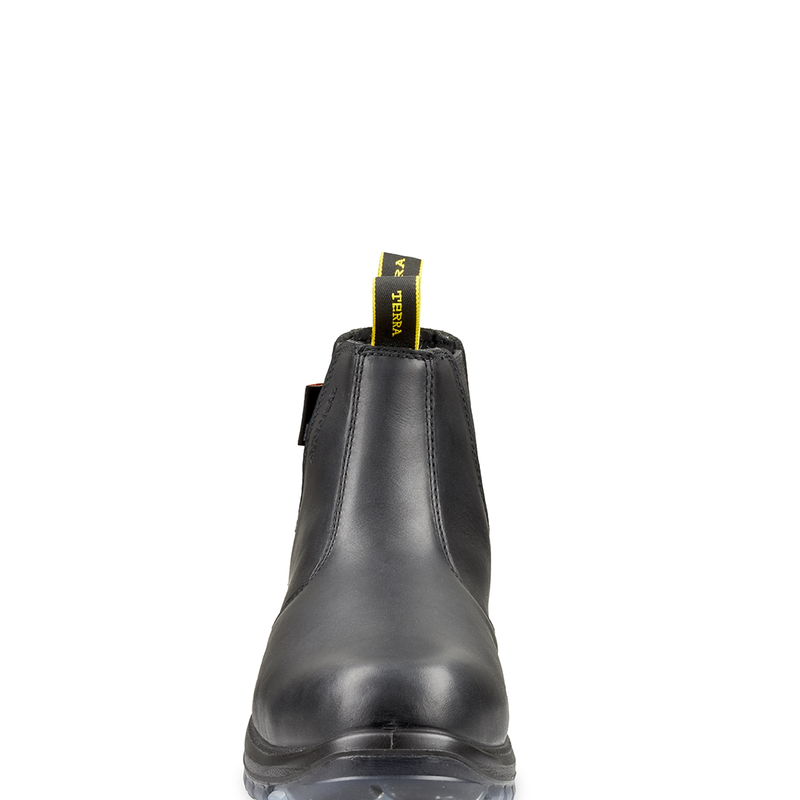 Men's Terra Murphy 6" Composite Toe Pull-On Safety Work Boot image number 3