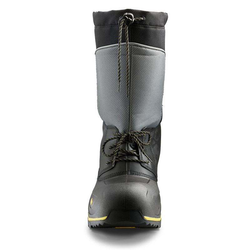 Men's Terra Stormbreaker Composite Toe Winter Safety Work Boot image number 3