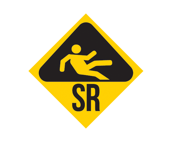 Protection ID slipResistant